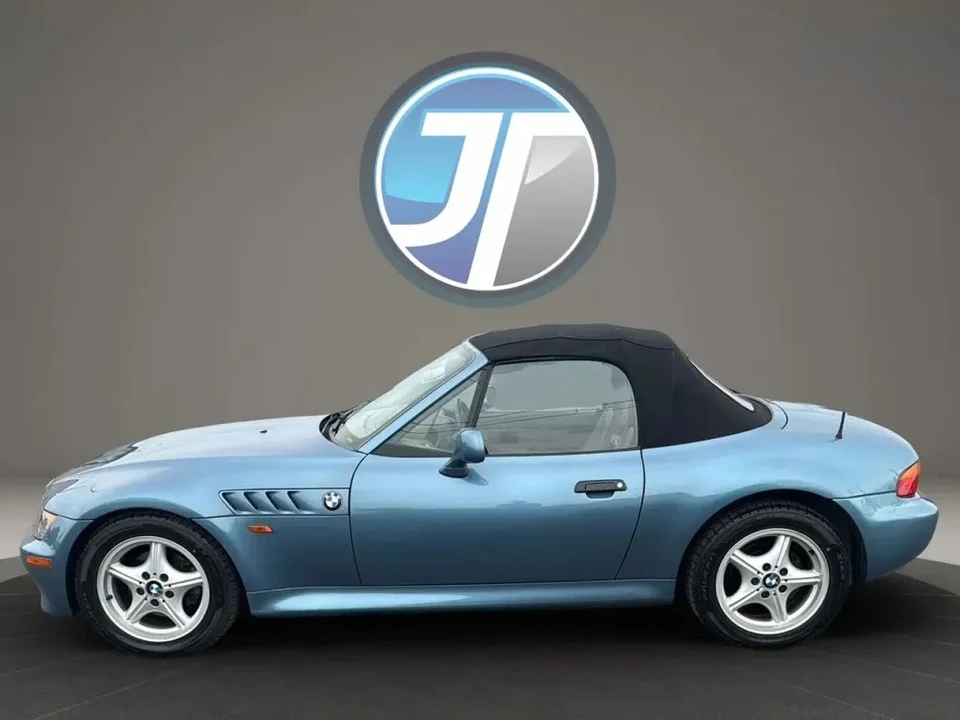 1998 BMW Z3 Roadster - Image 7 of 31