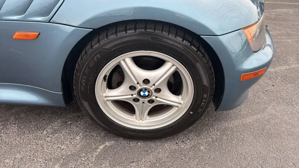 1998 BMW Z3 Roadster - Image 11 of 31