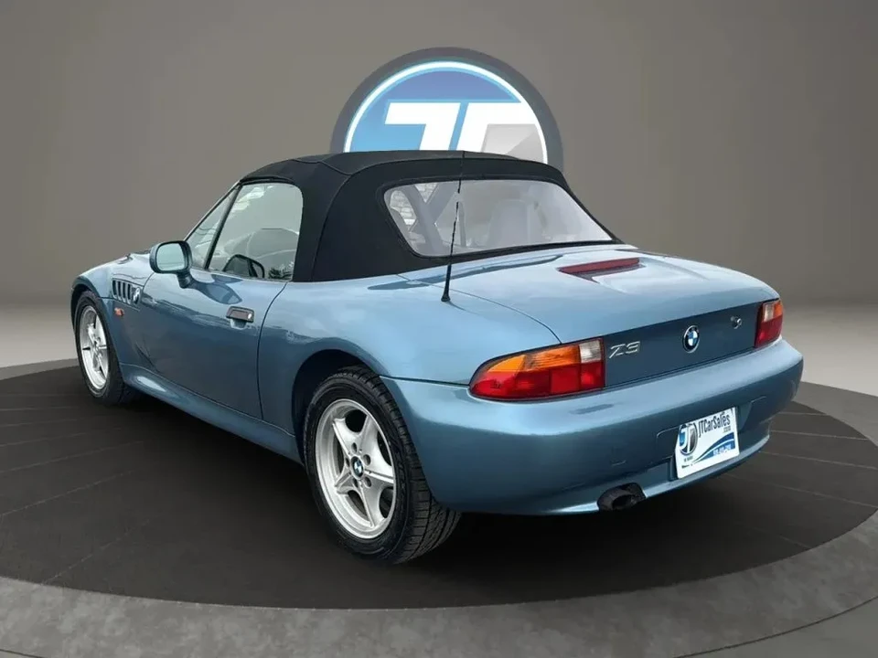 1998 BMW Z3 Roadster - Image 6 of 31