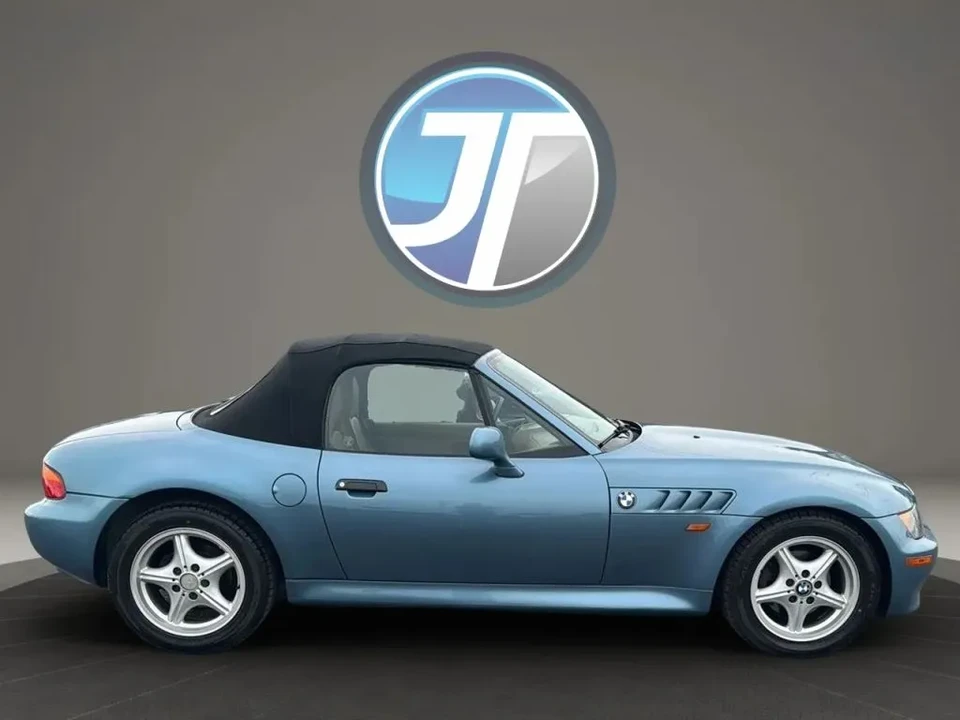 1998 BMW Z3 Roadster - Image 3 of 31