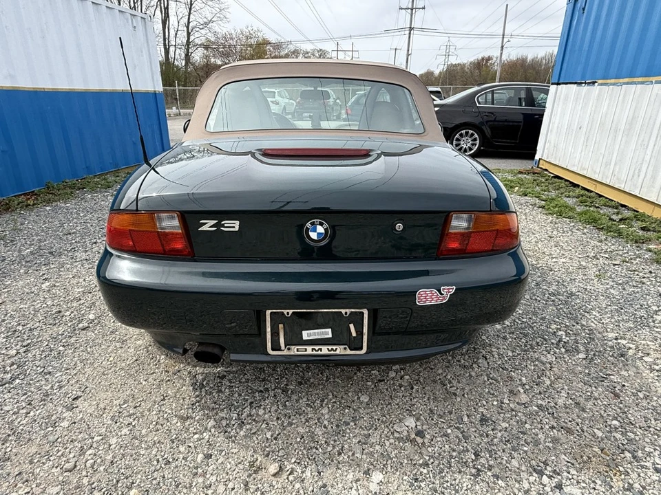 1998 BMW Z3 - Image 5 of 6