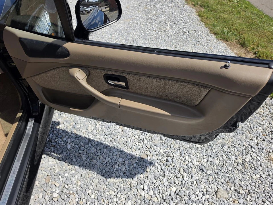 1998 BMW Z3 Roadster - Image 21 of 31