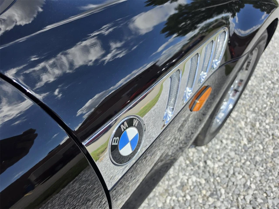 1998 BMW Z3 Roadster - Image 23 of 31