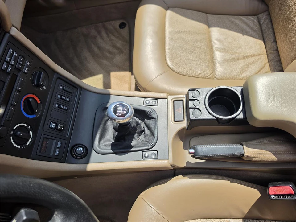 1998 BMW Z3 Roadster - Image 28 of 31