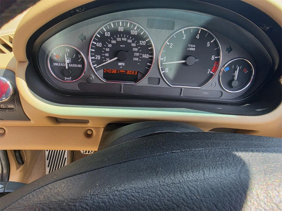 1998 BMW Z3 Roadster - Image 30 of 31