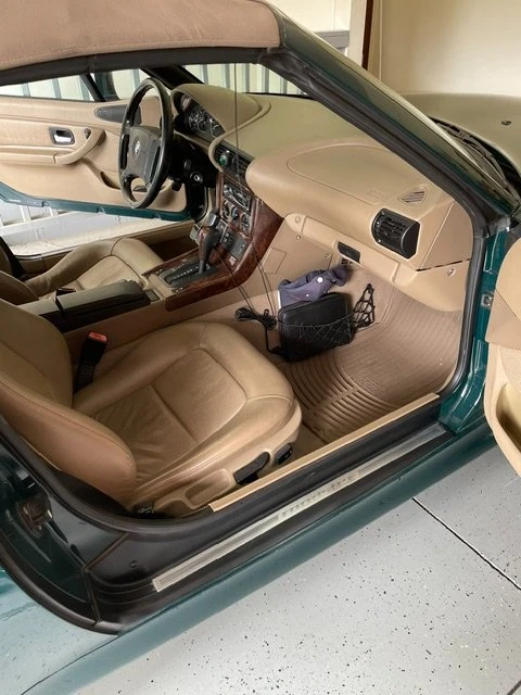 1998 BMW Z3 Roadster - Image 10 of 10