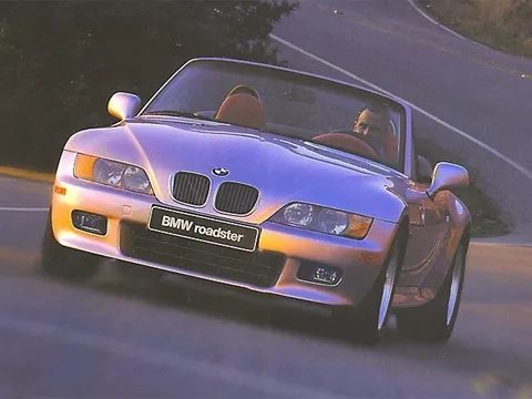 1998 BMW Z3