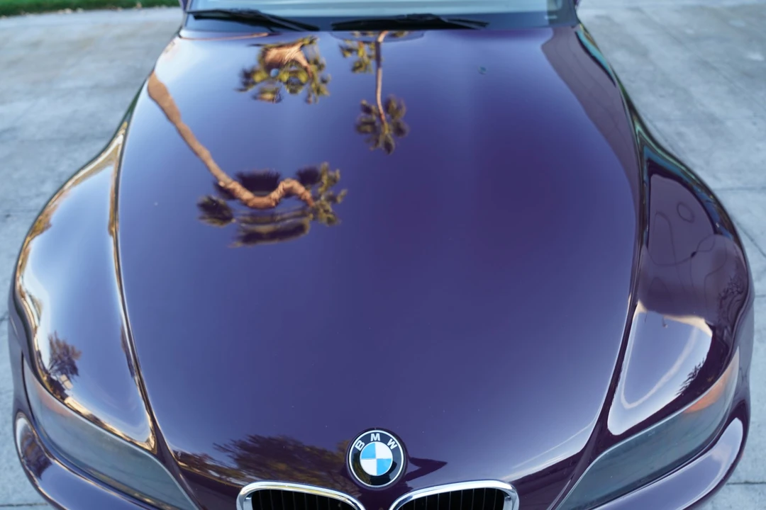 1998 BMW Z3 Roadster - Image 25 of 31