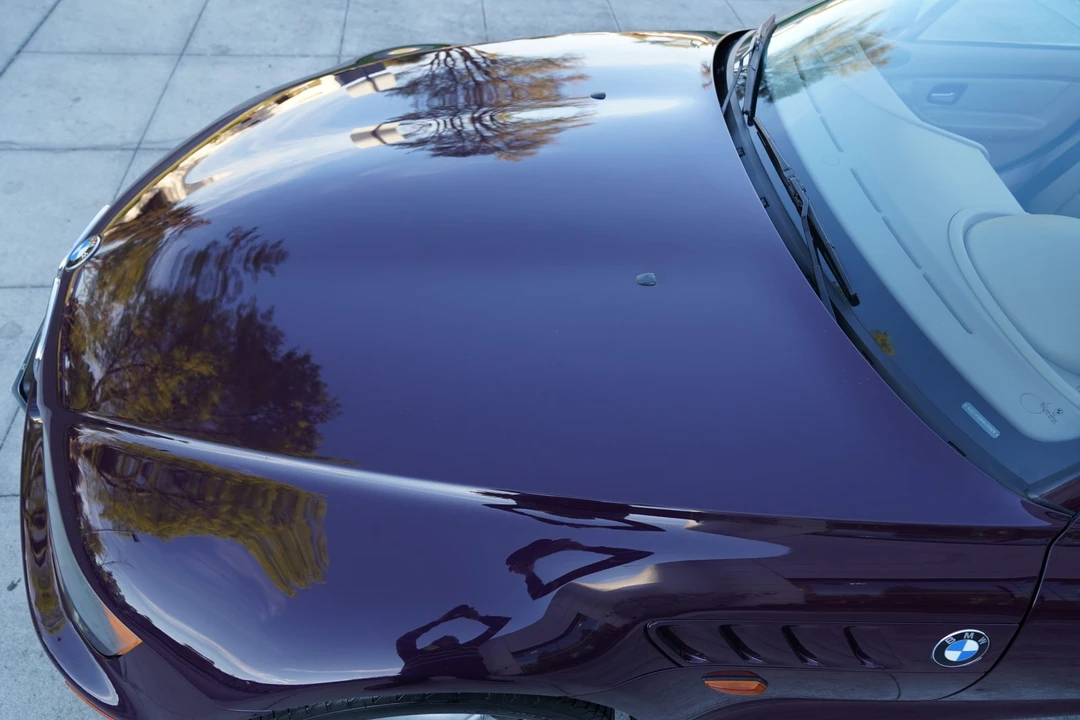 1998 BMW Z3 Roadster - Image 26 of 31