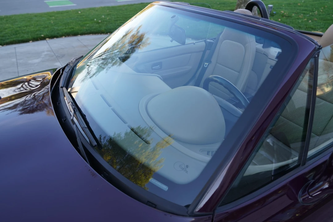 1998 BMW Z3 Roadster - Image 27 of 31