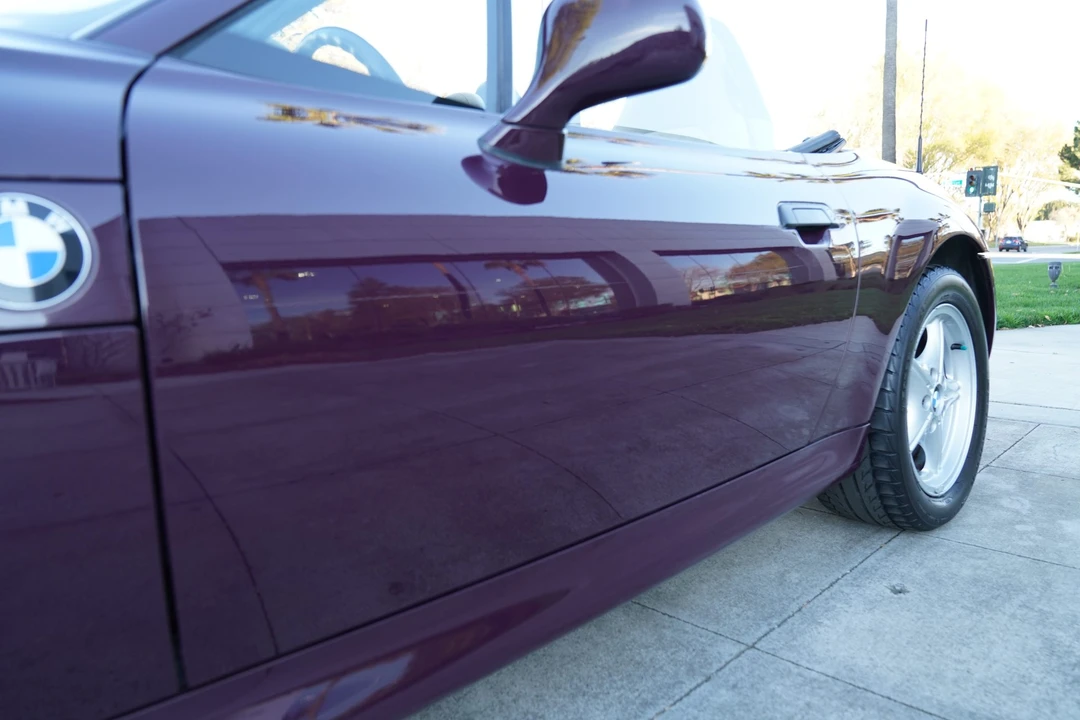 1998 BMW Z3 Roadster - Image 29 of 31