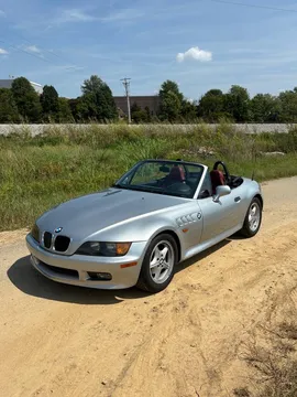 1998 BMW Z3
