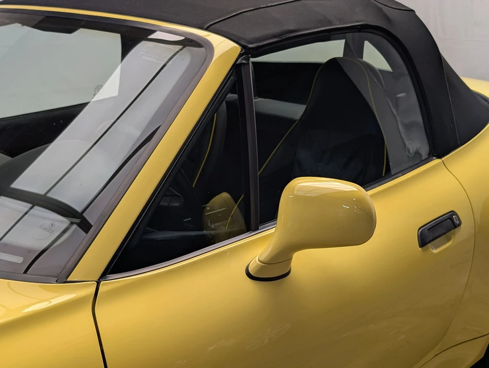 1998 BMW Z3 Roadster - Image 27 of 31