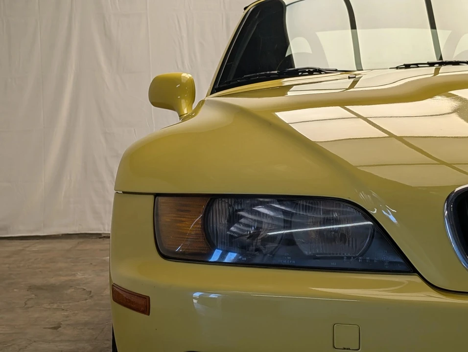 1998 BMW Z3 Roadster - Image 23 of 31