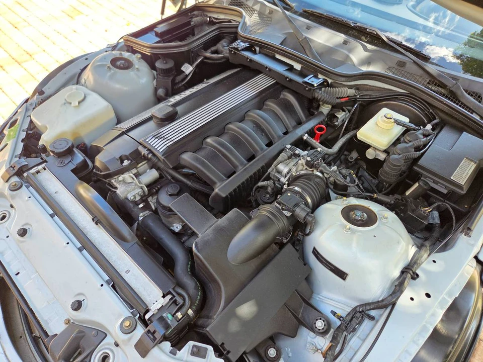 1998 BMW Z3 - Image 6 of 10