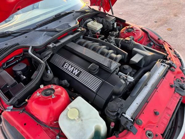 1998 BMW Z3 Roadster - Image 13 of 20