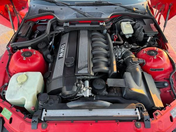 1998 BMW Z3 Roadster - Image 11 of 20