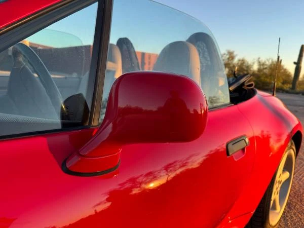 1998 BMW Z3 Roadster - Image 10 of 20