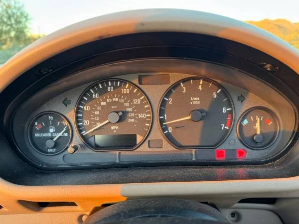 1998 BMW Z3 Roadster - Image 19 of 20