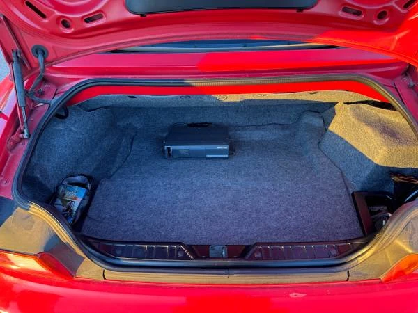 1998 BMW Z3 Roadster - Image 15 of 20