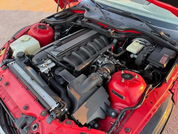 1998 BMW Z3 Roadster - Image 12 of 20