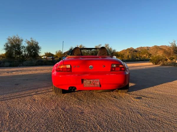 1998 BMW Z3 Roadster - Image 6 of 20