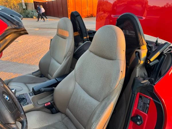1998 BMW Z3 Roadster - Image 16 of 20
