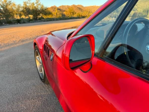 1998 BMW Z3 Roadster - Image 9 of 20