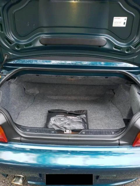 1998 BMW Z3 Roadster - Image 14 of 20