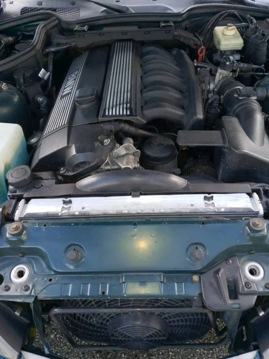 1998 BMW Z3 Roadster - Image 3 of 20