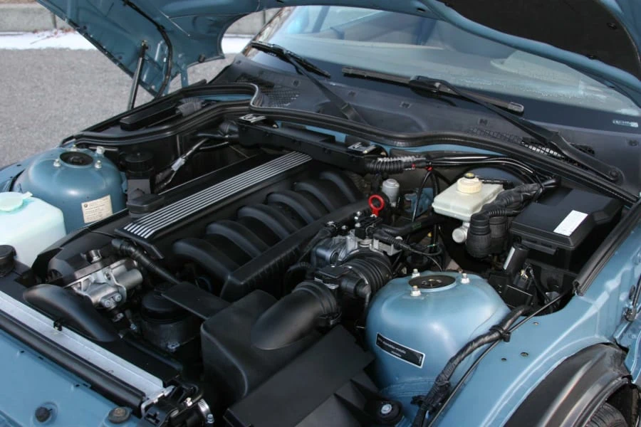 1998 BMW Z3 Roadster - Image 4 of 5