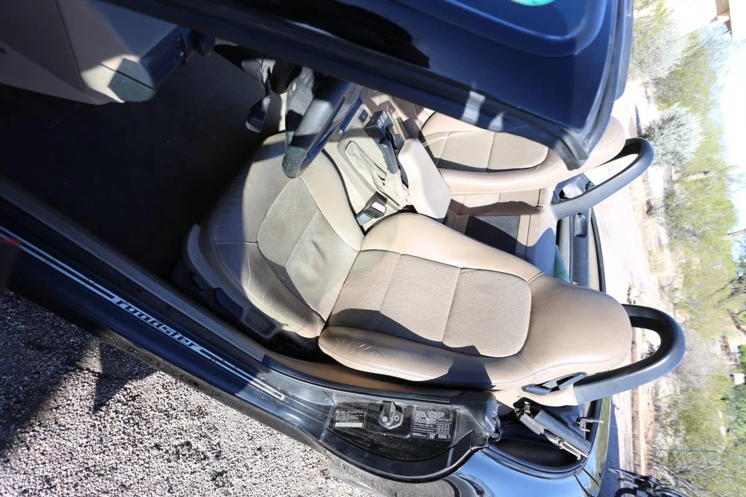 1998 BMW Z3 Roadster - Image 8 of 11
