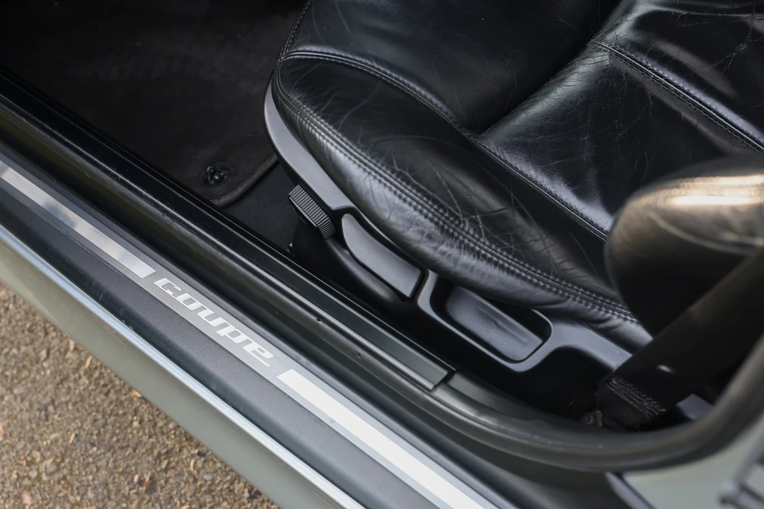 1999 BMW Z3 Coupe - Image 29 of 31