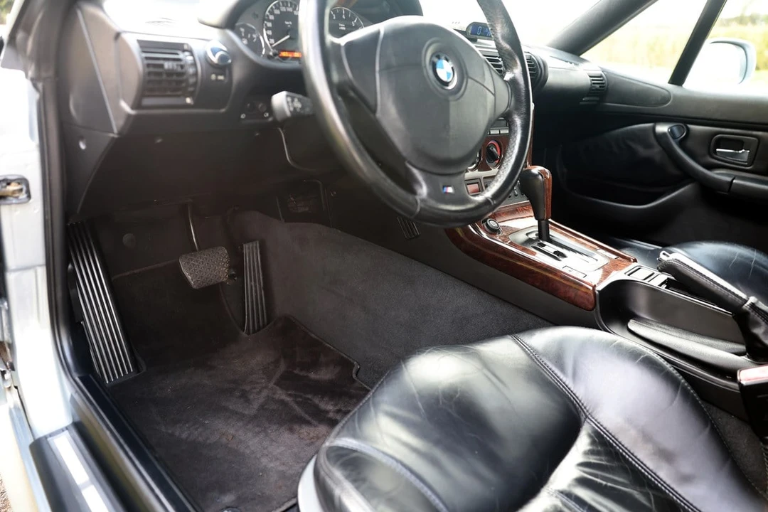 1999 BMW Z3 Coupe - Image 26 of 31