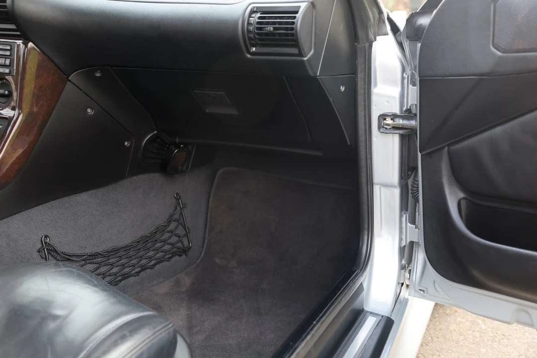 1999 BMW Z3 Coupe - Image 31 of 31