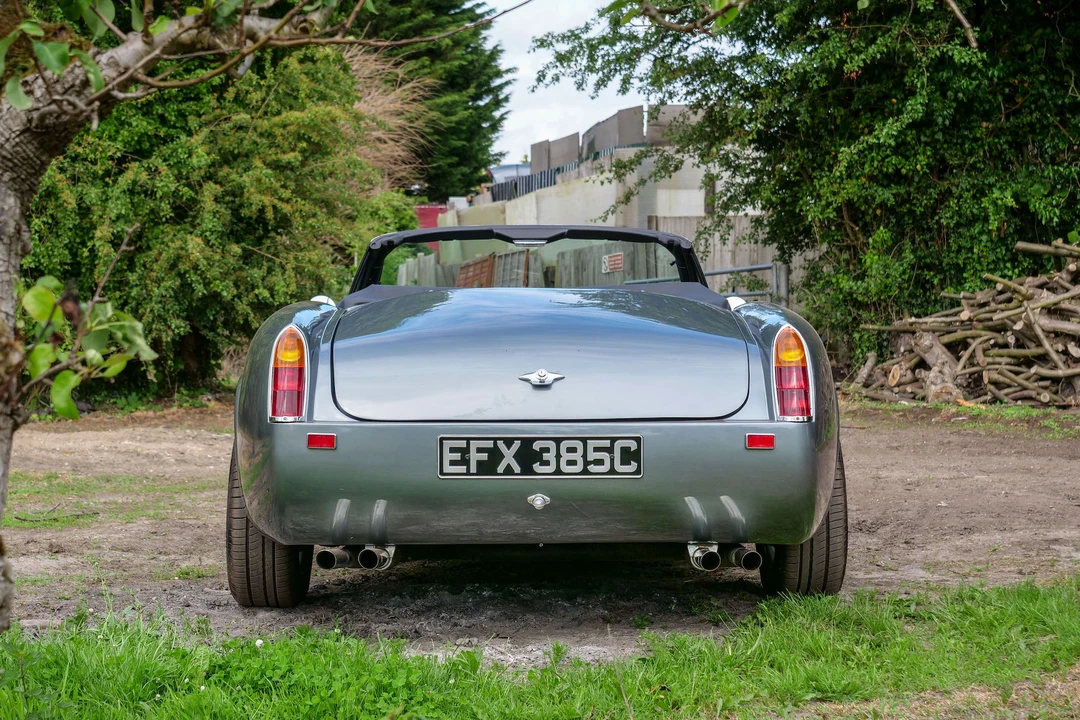 1998 BMW Z3 Roadster - Image 8 of 31