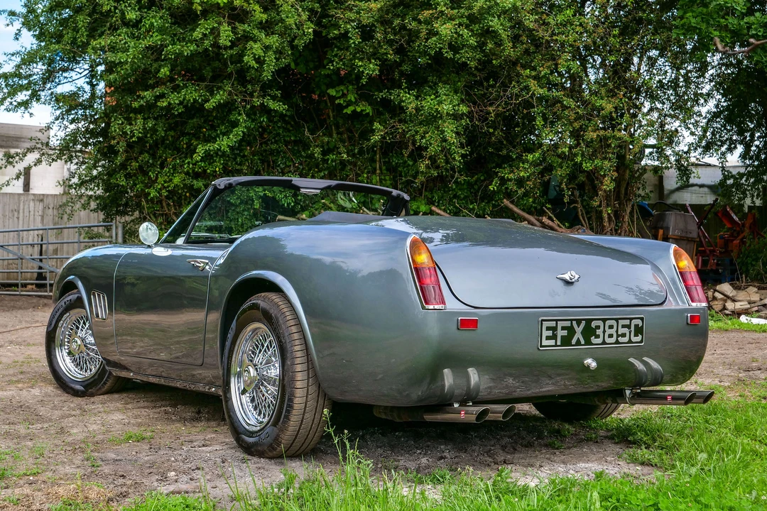 1998 BMW Z3 Roadster - Image 9 of 31