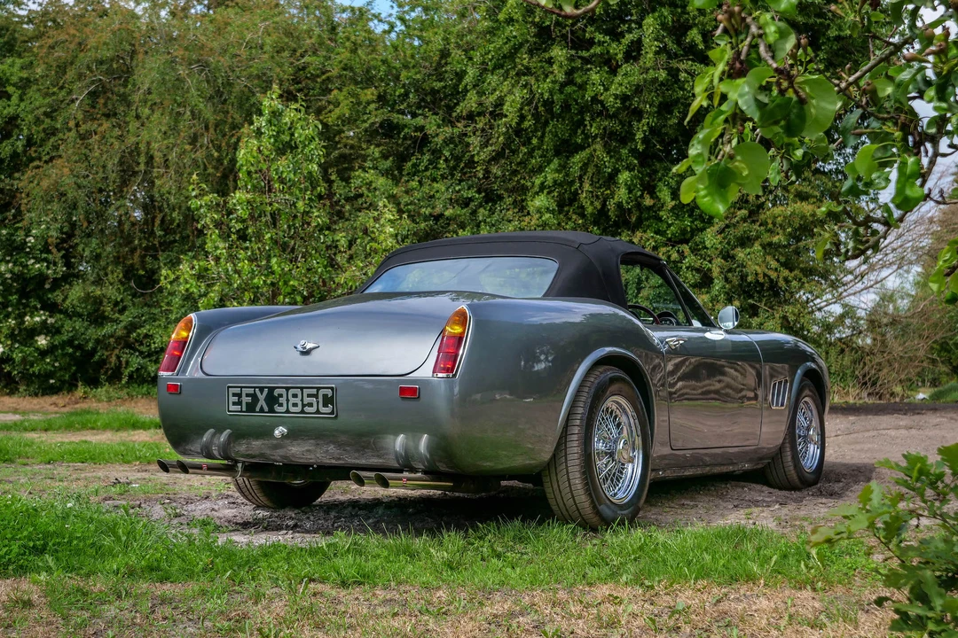 1998 BMW Z3 Roadster - Image 25 of 31