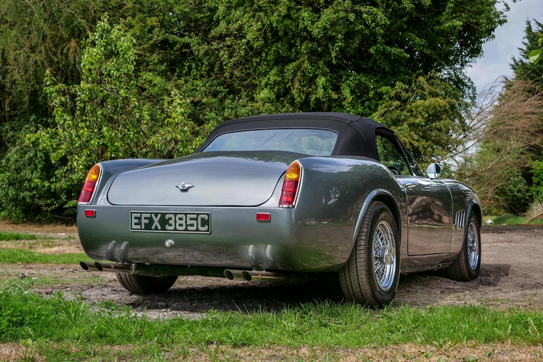 1998 BMW Z3 Roadster - Image 26 of 31