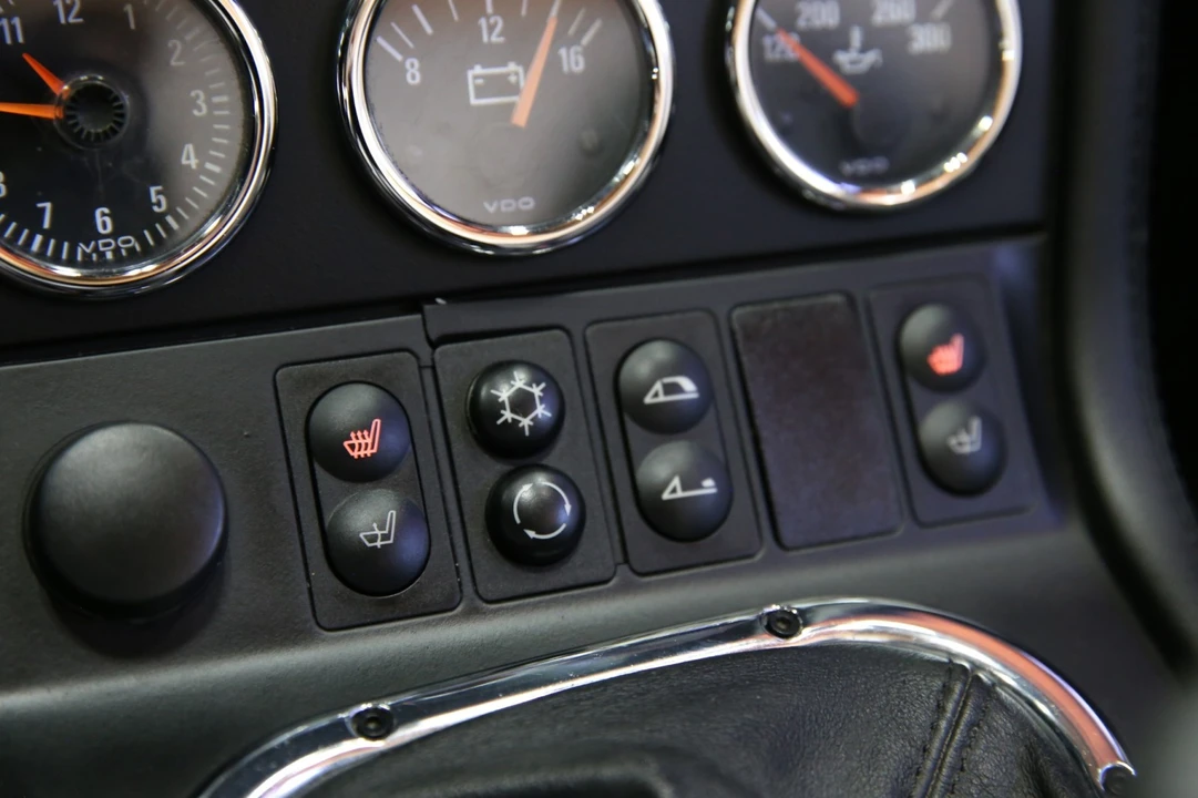 1998 BMW Z3 Roadster - Image 30 of 31