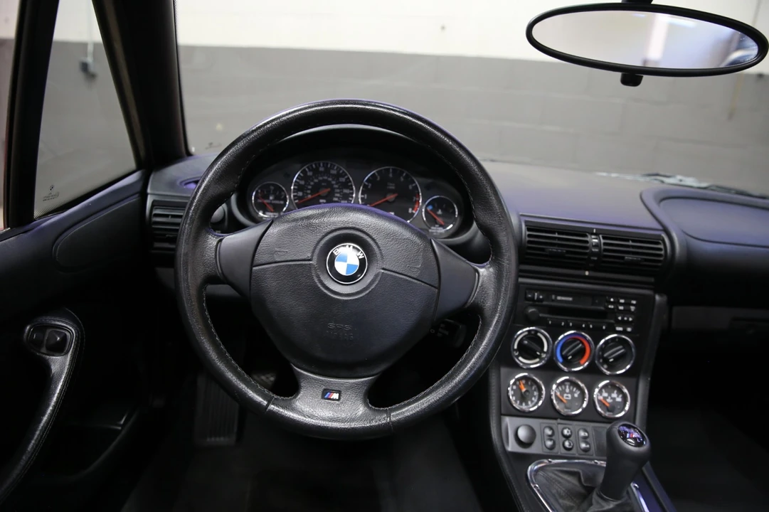 1998 BMW Z3 Roadster - Image 12 of 31