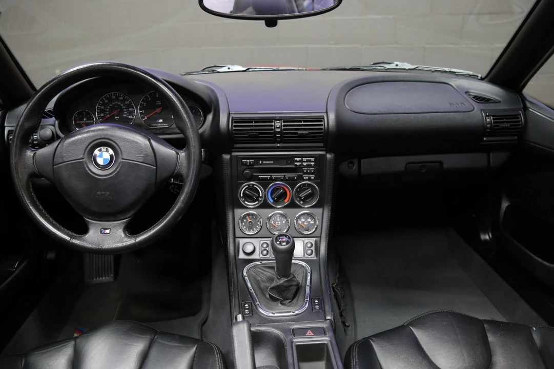 1998 BMW Z3 Roadster - Image 10 of 31