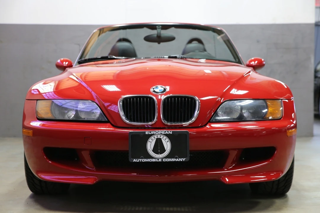 1998 BMW Z3 Roadster - Image 15 of 31