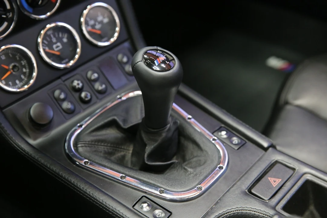 1998 BMW Z3 Roadster - Image 9 of 31