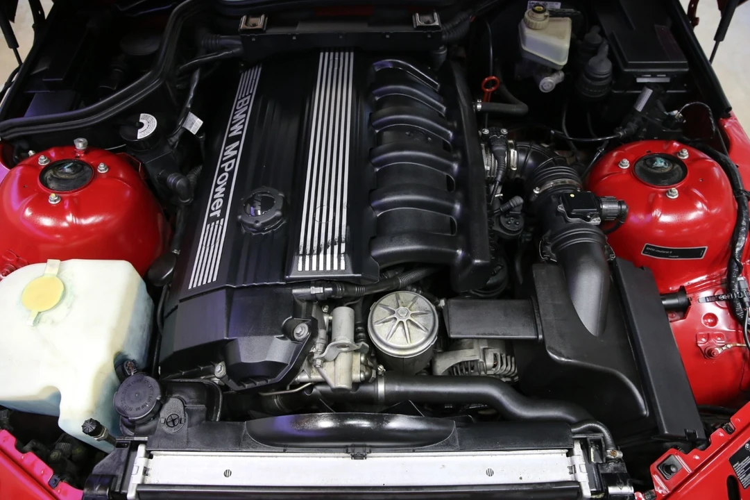 1998 BMW Z3 Roadster - Image 7 of 31