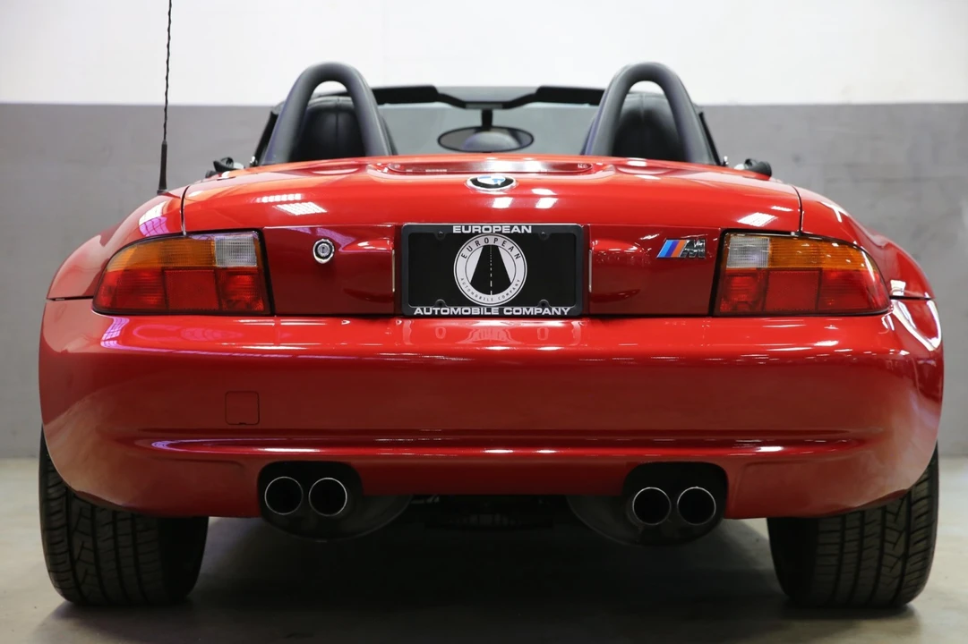 1998 BMW Z3 Roadster - Image 5 of 31