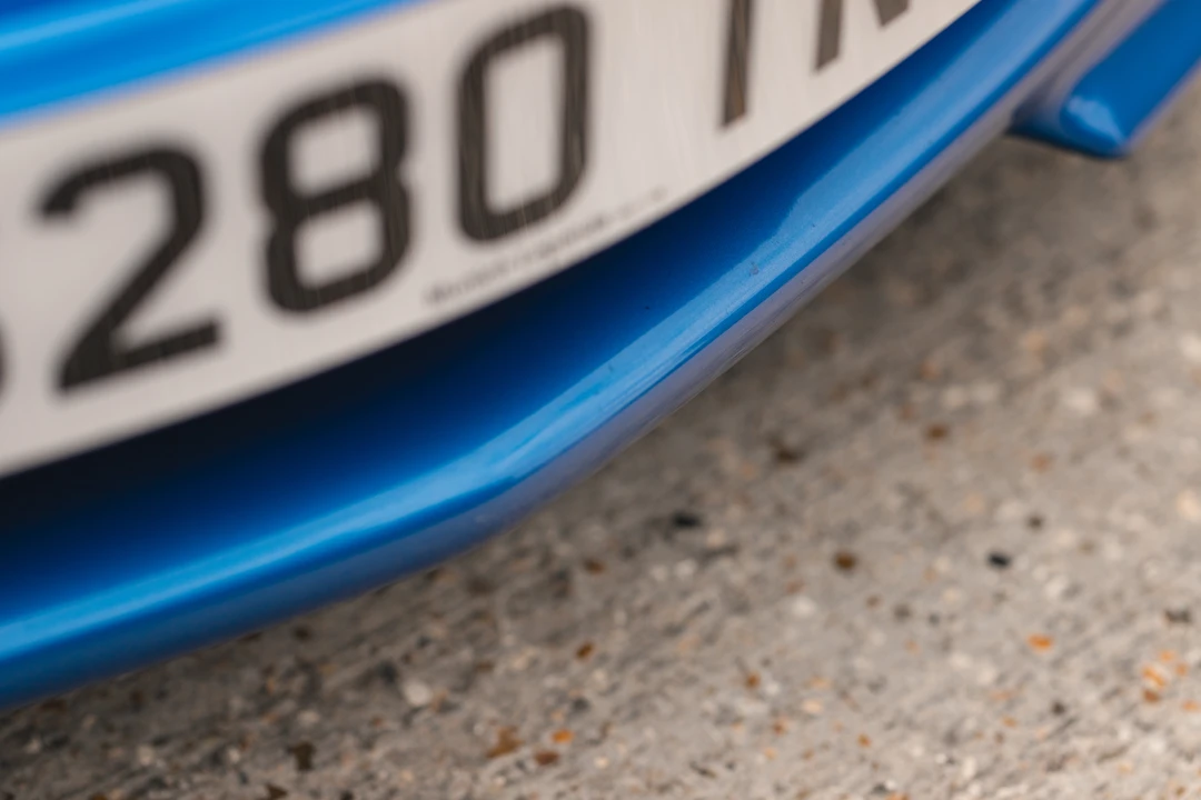 1998 BMW Z3 M Coupe - Image 18 of 31