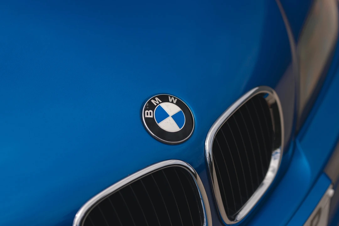 1998 BMW Z3 M Coupe - Image 19 of 31