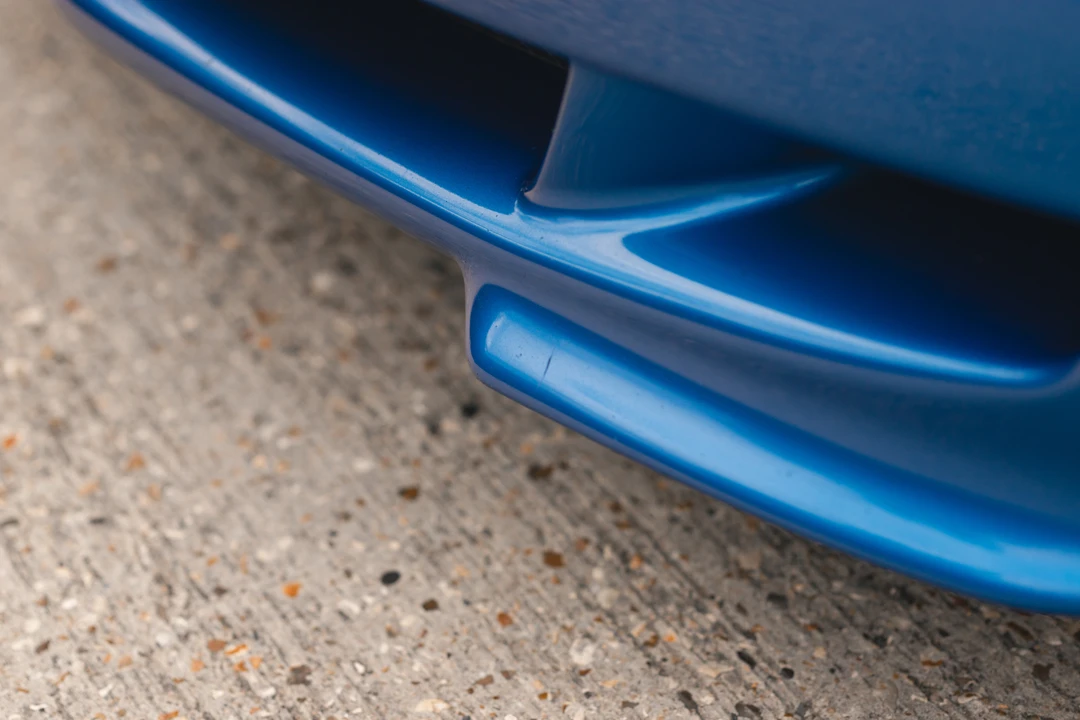 1998 BMW Z3 M Coupe - Image 20 of 31