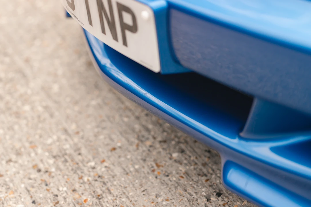 1998 BMW Z3 M Coupe - Image 21 of 31